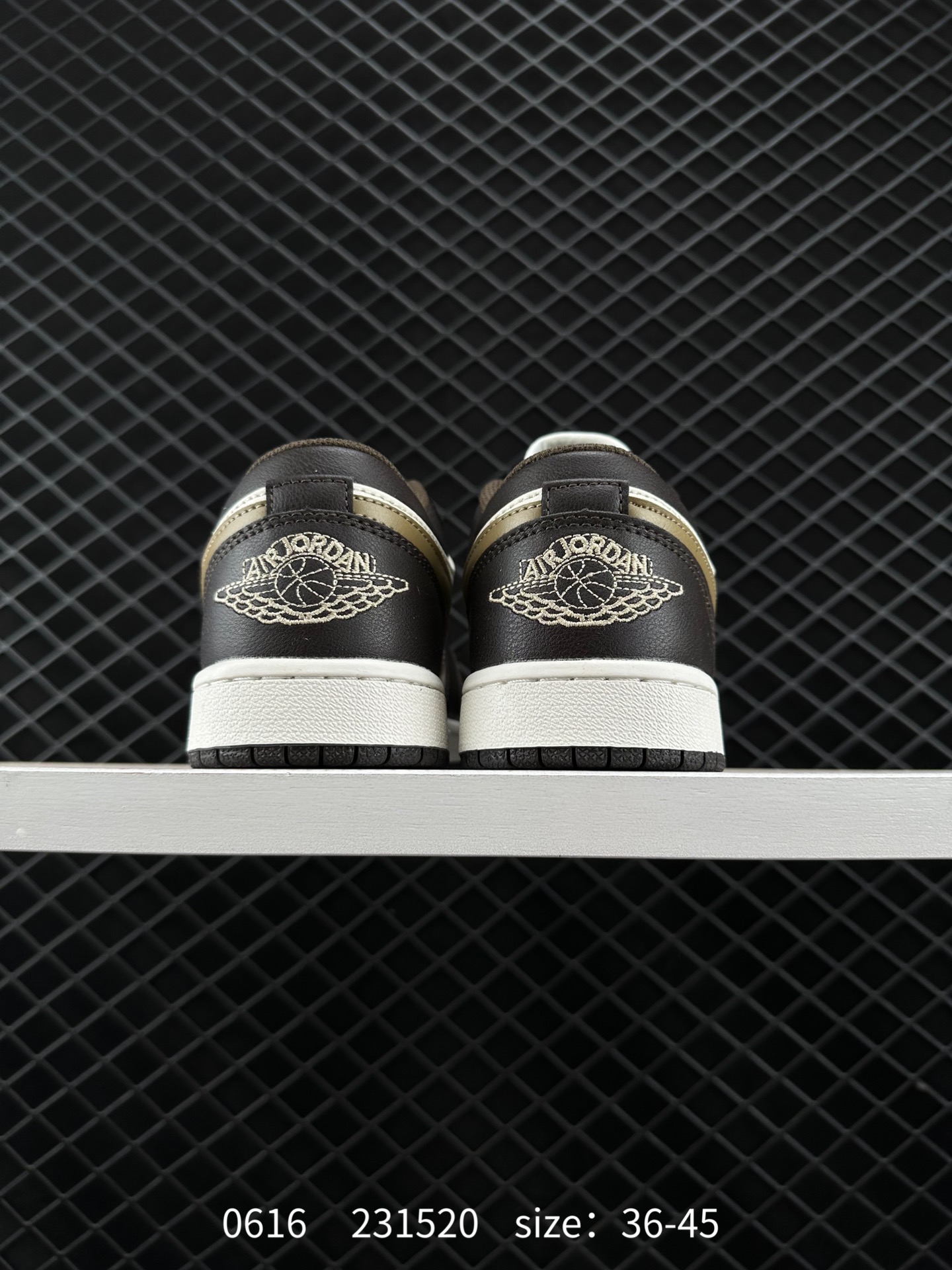 Air Jordan 1 Low AJ1